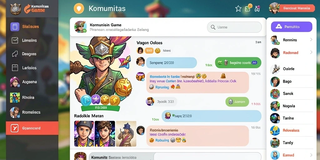 365zk - Menampilkan berbagai level menantang yang menarik.