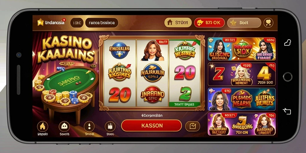 99rtp - Menampilkan berbagai pilihan permainan yang tersedia.