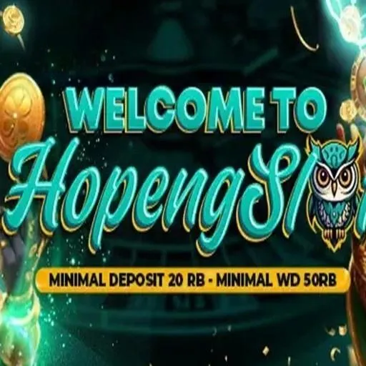 HOPENGSLOT - Game Slot Seru dan Menegangkan