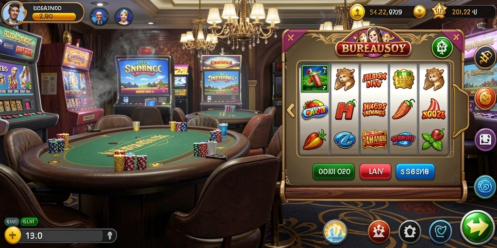 madura88 - Beragam pilihan permainan slot dengan jackpot besar.