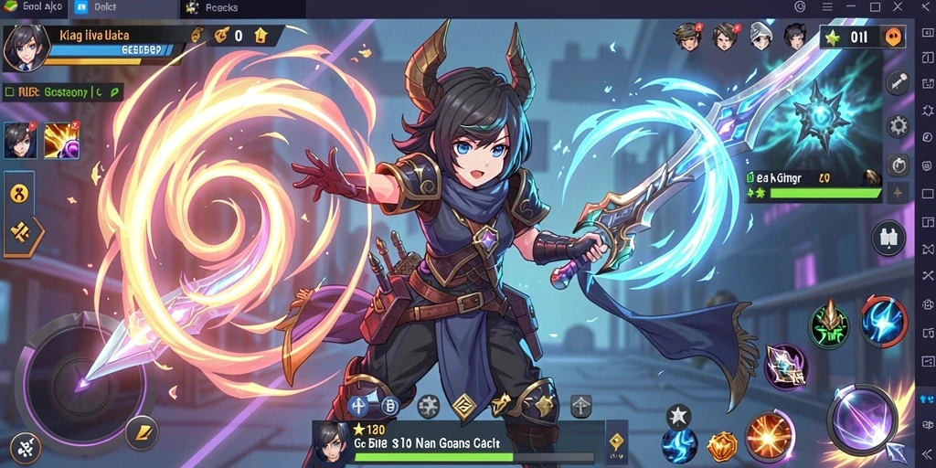 nagahoki88 - Mini-game seru yang membuat ketagihan.