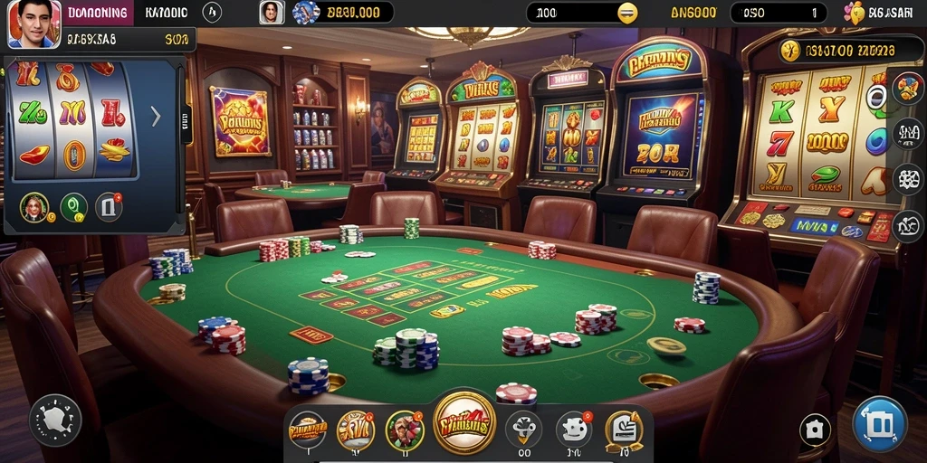nuts777 - Berbagai pilihan permainan slot dengan desain menarik.