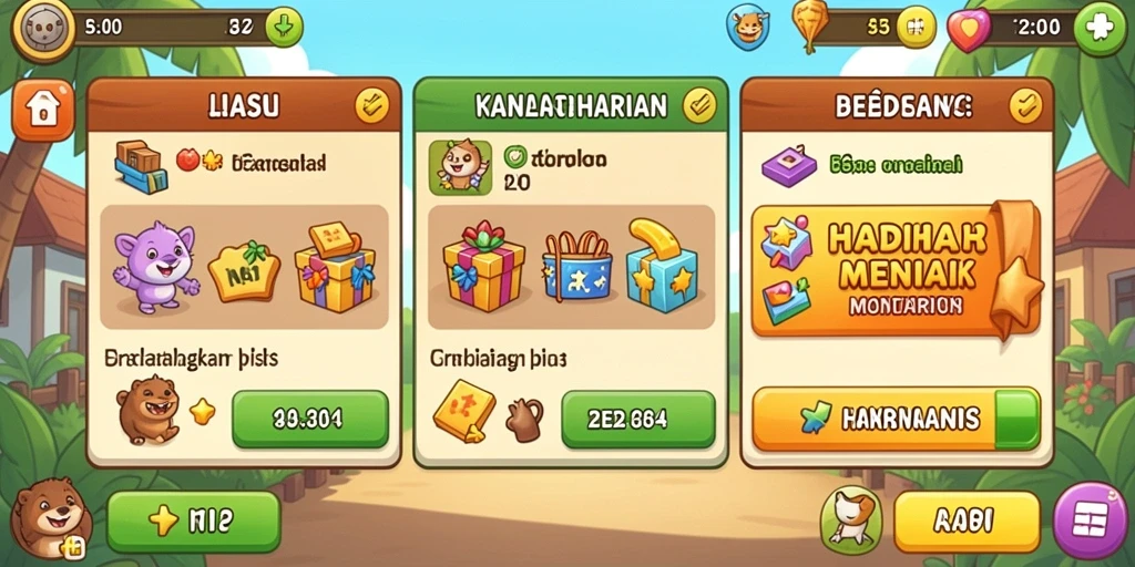 rupiahtoto - Ikuti turnamen dan menangkan hadiah besar.
