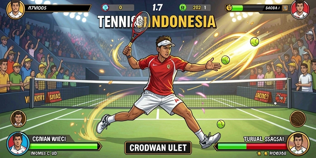 superhoki - Mode permainan yang beragam dan menantang.