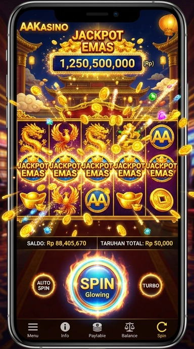 Pratinjau build resmi — siap diunduh untuk Android