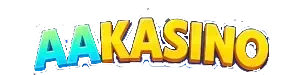 aakasino — Logo Resmi